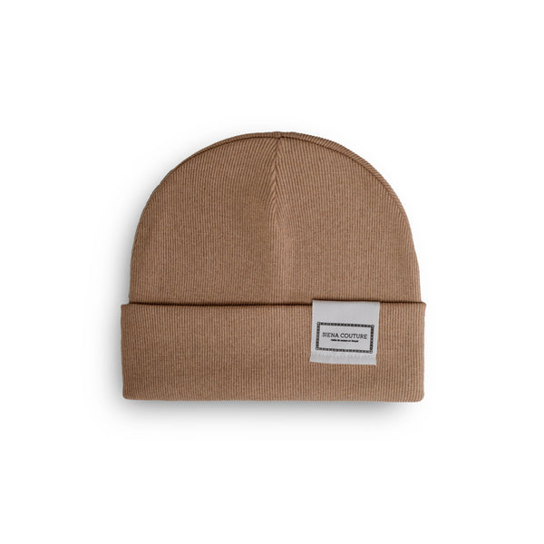 BERRETTO SEMPLICE | Senape